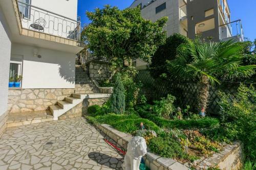 Apartamentos Antak