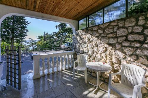 Apartamentos Antak
