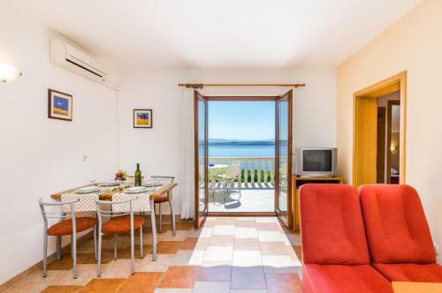 Apartamentos Andelko