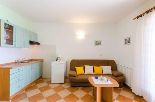 Apartamentos Andelko