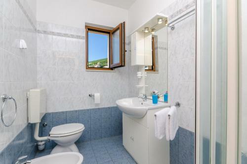 Apartamentos Andelko