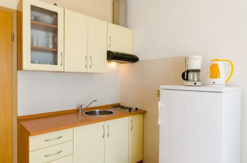 Apartamentos Andelko
