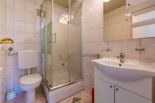 Apartamentos Bosilka