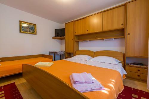Apartamentos Bosilka