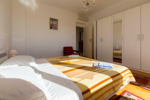 Apartamentos Bosilka