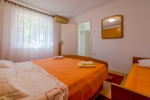 Apartamentos Bosilka