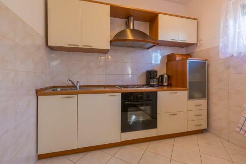 Apartamentos Bosilka