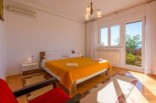 Apartamentos Bosilka