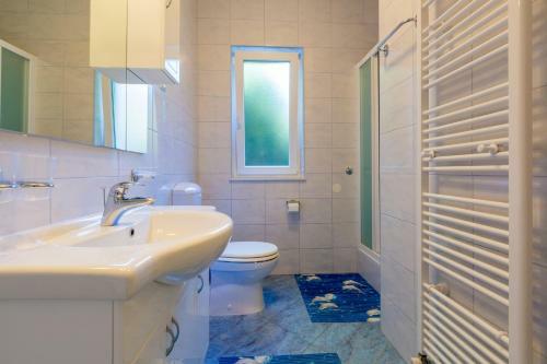 Apartamentos Bosilka