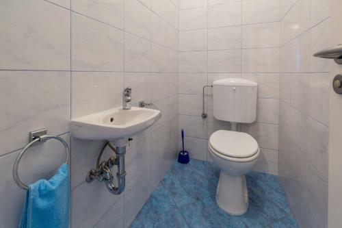Apartamentos Bosilka