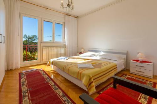 Apartamentos Bosilka