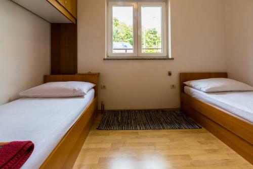 Apartamentos Ero