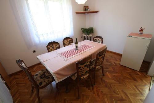 Apartamentos Dragan
