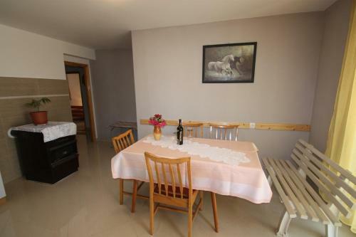 Apartamentos Dragan