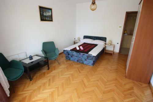 Apartamentos Dragan
