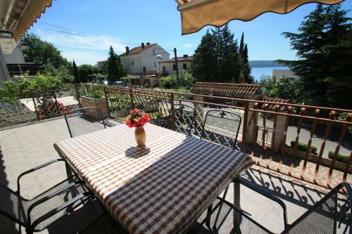 Apartamentos Dragan
