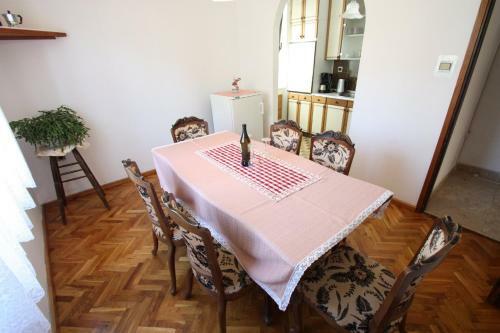 Apartamentos Dragan