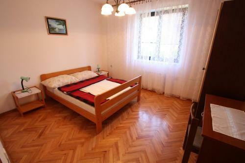 Apartamentos Dragan