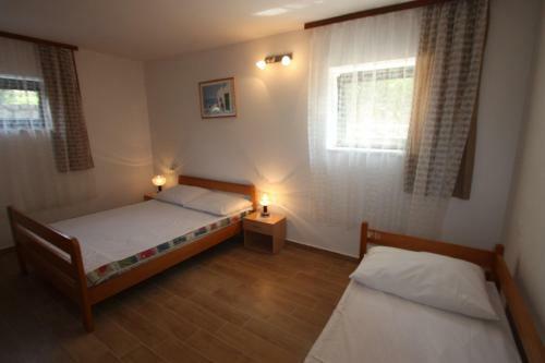 Apartamentos Dragan
