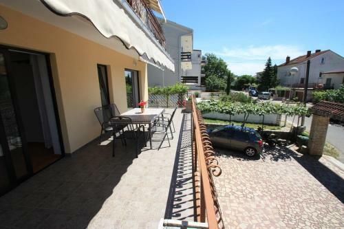 Apartamentos Dragan