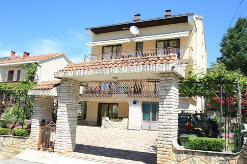 Apartamentos Dragan