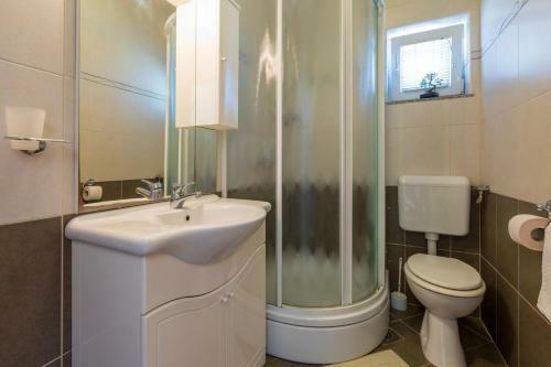 Apartamentos Petak