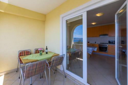 Apartamentos Petak