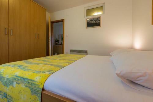 Apartamentos Petak