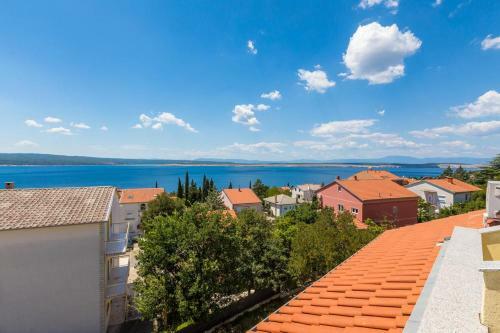 Apartamentos Petak