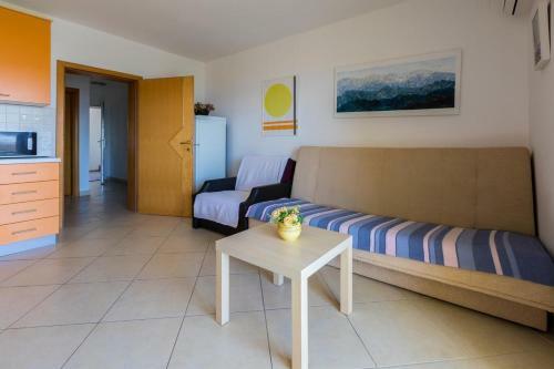 Apartamentos Petak