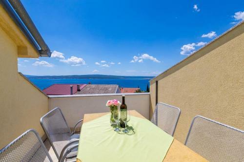 Apartamentos Petak