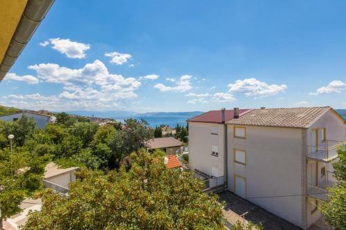 Apartamentos Petak
