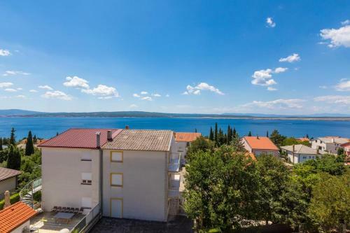 Apartamentos Petak