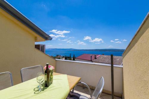 Apartamentos Petak