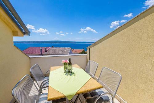 Apartamentos Petak