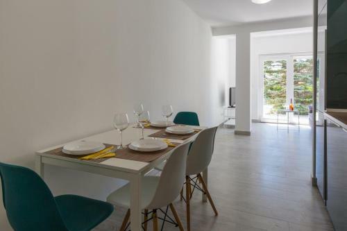 Apartamentos Prahin 1 I 4