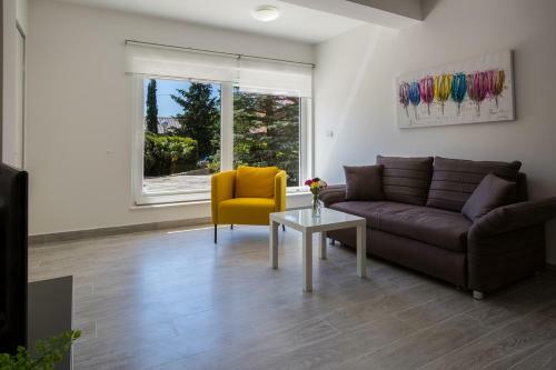 Apartamentos Prahin 1 I 4