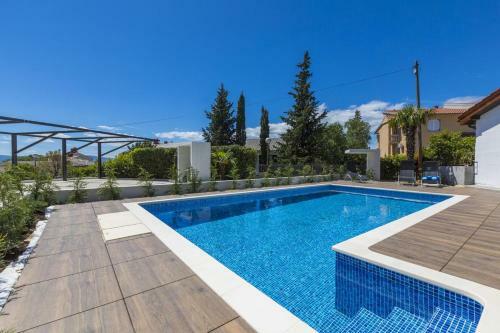 Apartamentos Prahin 1 I 4