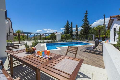 Apartamentos Prahin 1 I 4
