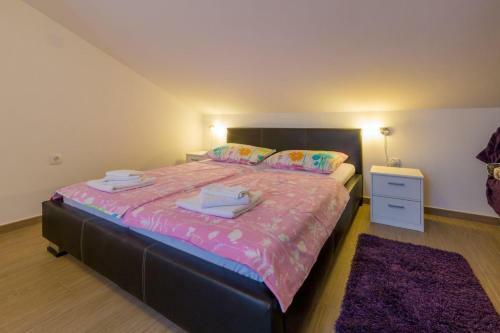 Apartamentos Villa Sara