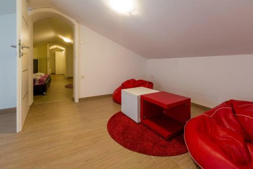 Apartamentos Villa Sara