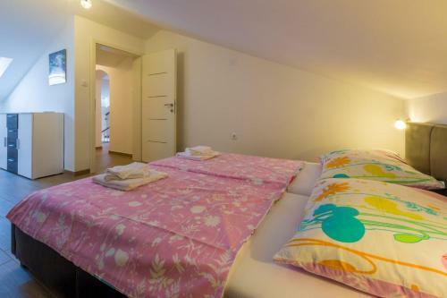 Apartamentos Villa Sara