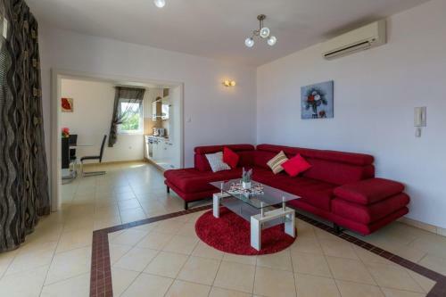 Apartamentos Villa Sara
