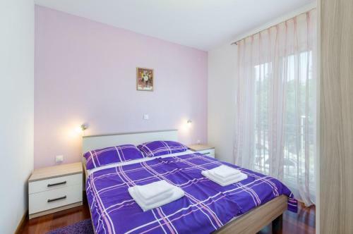 Apartamentos Villa Sara