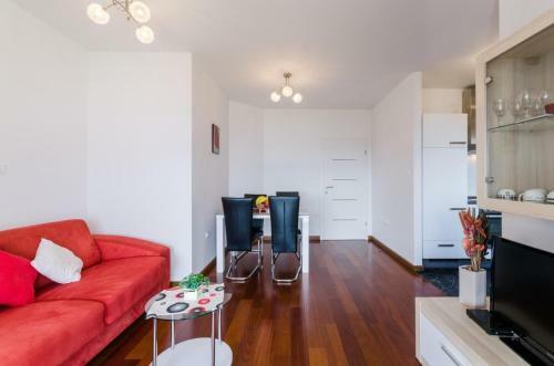 Apartamentos Villa Sara