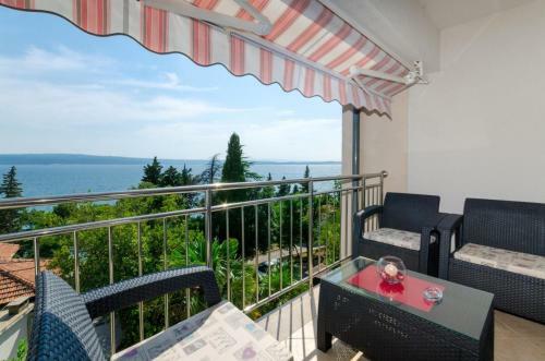 Apartamentos Villa Sara