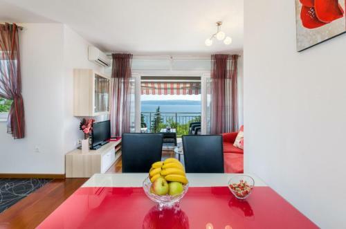 Apartamentos Villa Sara