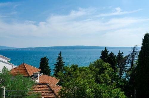 Apartamentos Villa Sara