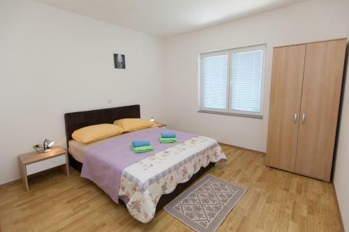 Apartamentos Turudic 1,2 (214 A)