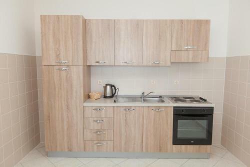 Apartamentos Turudic 1,2 (214 A)